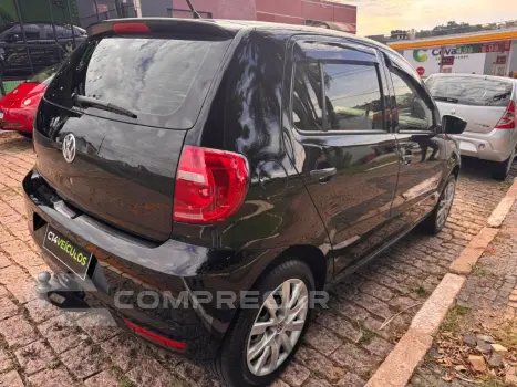 Fox 1.6 Mi Total Flex 8V 5p