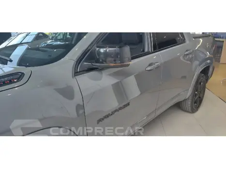 RAMPAGE 2.0 HURRICANE 4 TURBO GASOLINA LARAMIE 4X4 AUTOMÁTIC