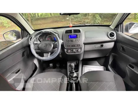 KWID 1.0 12V SCE FLEX LIFE MANUAL