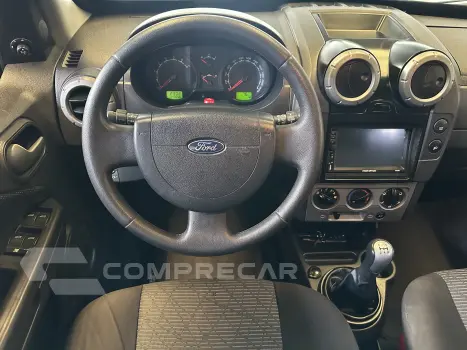 ECOSPORT 1.6 Freestyle 8V