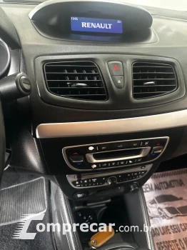 FLUENCE 2.0 Dynamique 16V