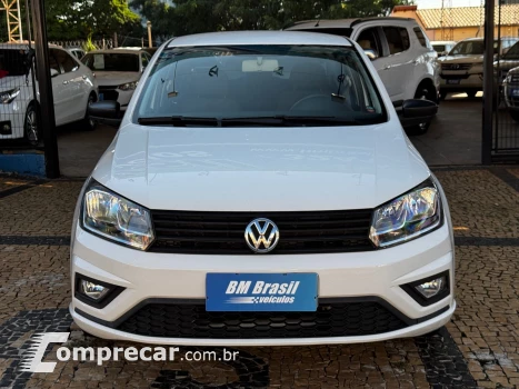VOYAGE 1.0 12V MPI Totalflex