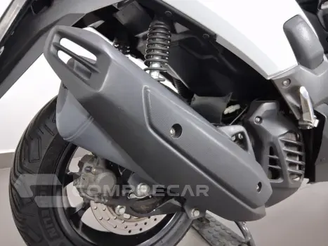 YAMAHA NMAX 160 ABS