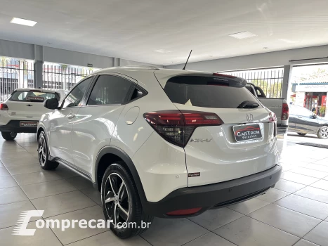 HR-V 1.8 16V EX