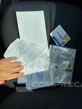 Hb20 1.6 Comfort Flex