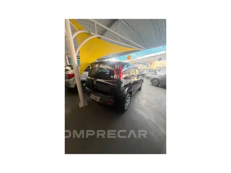 UNO 1.4 EVO ECONOMY 8V FLEX 4P MANUAL