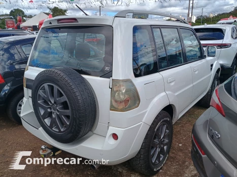 PAJERO TR4 2.0 4X2 16V