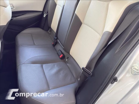 COROLLA 2.0 Vvt-ie Altis