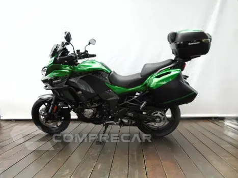 KAWASAKI VERSYS 1000 GRAND TOURER ABS