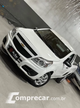 Outros 1.4 MPFI LS CS 8V FLEX 2P MANUAL