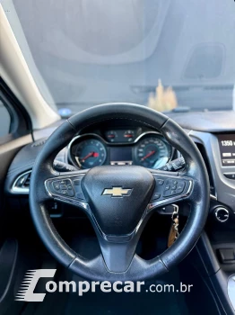 CRUZE 1.4 Turbo LT 16V