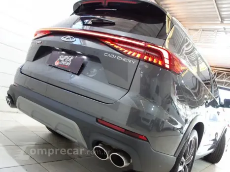 TIGGO 8 PRO - 1.6 TGDI DCT