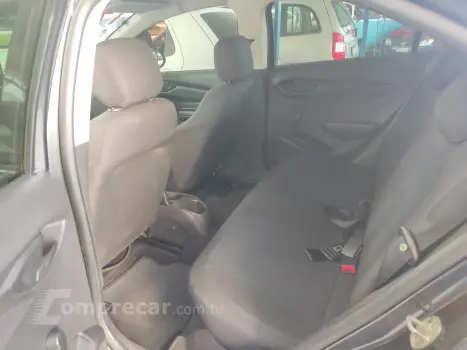 ONIX 1.0 MPFI JOY 8V