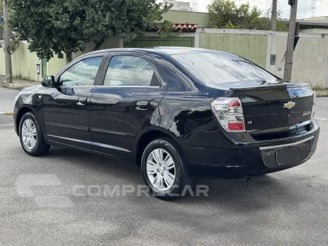 COBALT 1.8 SFI LTZ 8V