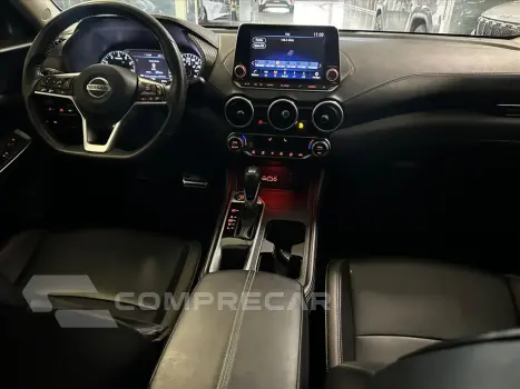 SENTRA 2.0 16V GASOLINA EXCLUSIVE XTRONIC