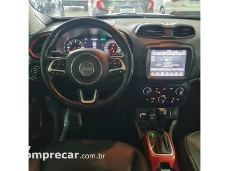 RENEGADE 2.0 16V TURBO DIESEL TRAILHAWK 4P 4X4 AUTOMÁTICO