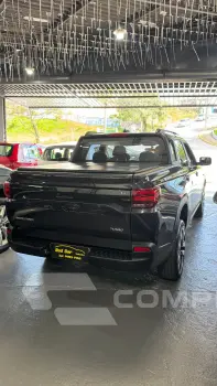 MONTANA 1.2 Turbo LT