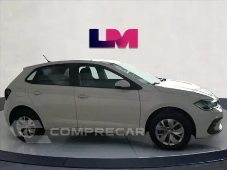 POLO 1.0 170 TSI SENSE AUTOMÁTICO