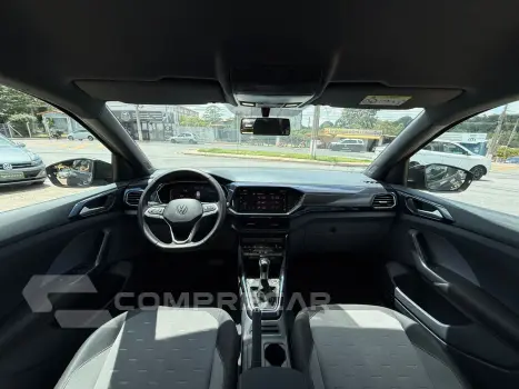 T-CROSS 1.0 200 TSI Comfortline