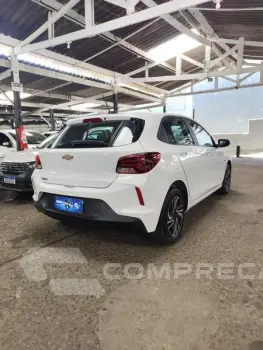ONIX HATCH LT 1.0 12V FLEX 5P MEC