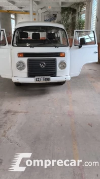 KOMBI 1.6 MI STD 8V