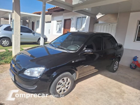 CHEVROLET CLASSIC 1.0 MPFI LS 8V 4 portas