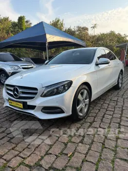 C200 2.0 Avantgarde