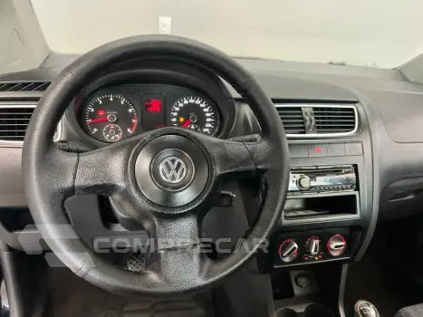 FOX 1.6 MI 8V FLEX 4P MANUAL