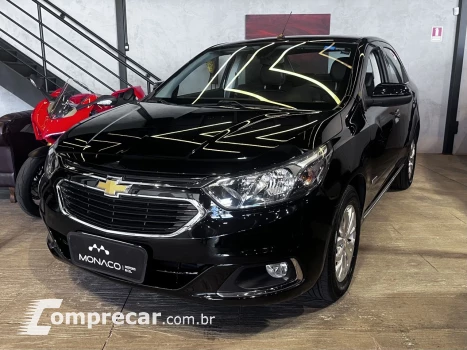 Cobalt 1.8 4P FLEX ELITE AUTOMÁTICO