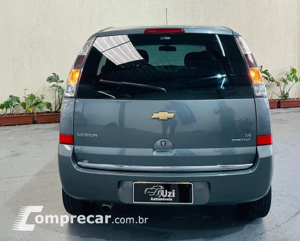 MERIVA 1.4 MPFI Maxx 8V