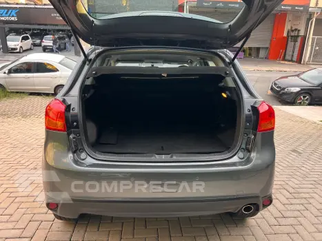 ASX 2.0 16V 4x4 160cv Aut.