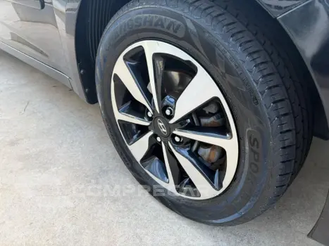 HB20S Premium 1.6 Flex 16V Aut. 4p