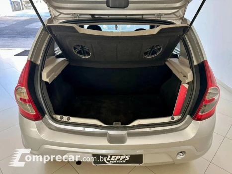 SANDERO 1.0 Expression 16V