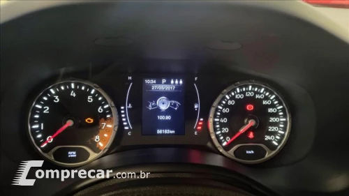 RENEGADE 1.8 16V Sport