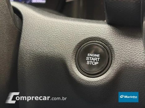 CRETA 1.0 TGDI FLEX N LINE AUTOMÁTICO