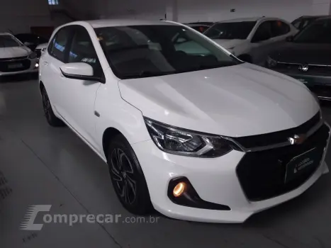 ONIX 1.0 FLEX LT MANUAL