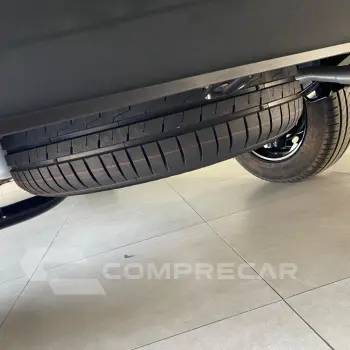 Strada Endurance 1.4 Flex 8V CS Plus