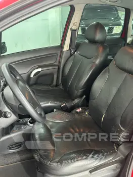 C3 1.4 Sonora GLX 8V