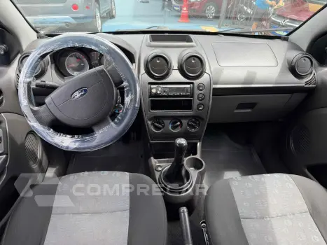 FIESTA 1.0 MPI HATCH 8V FLEX 4P MANUAL