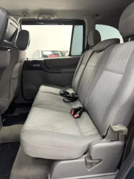 ZAFIRA 2.0 MPFI Expression 8V