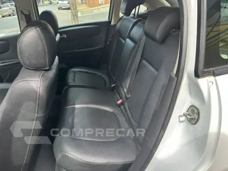 C4 GLX 1.6 Flex 16V 5p Mec.