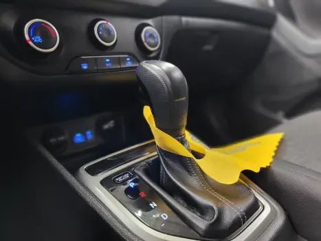 Creta Attitude 1.6 16V Flex Aut.