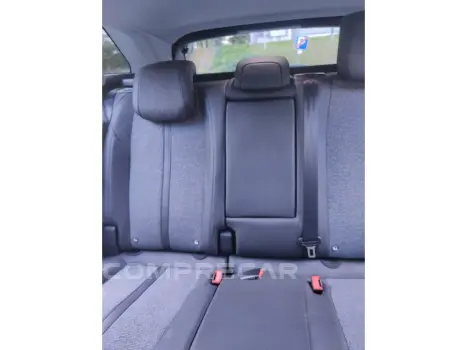 TRACKER 1.0 TURBO FLEX LTZ AUTOMÁTICO