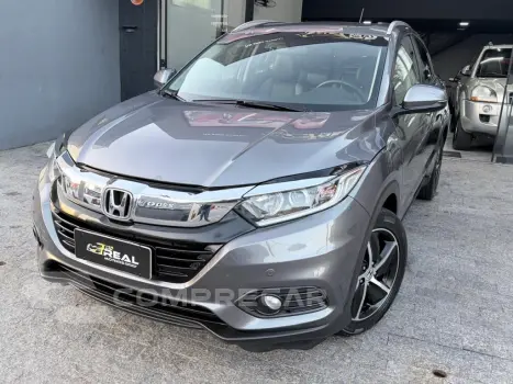 Honda HR-V 1.8 16V FLEX EXL 4P AUTOMÁTICO 4 portas