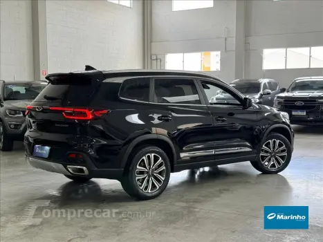 TIGGO 8 1.6 TGDI GASOLINA TXS DCT