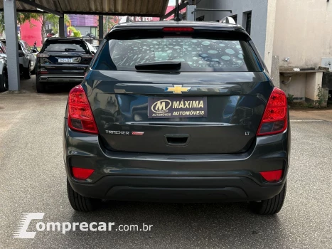 TRACKER 1.4 16V Turbo LT