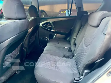 RAV4 2.4 4X2 16V