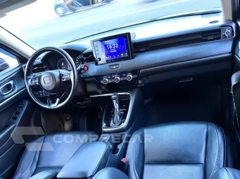 HR-V 1.5 DI I-VTEC TURBO FLEX TOURING CVT