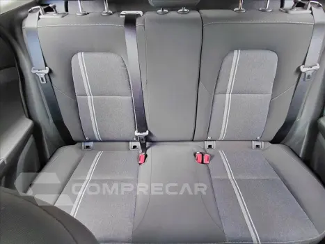 TRACKER 1.0 TURBO FLEX LT AUTOMÁTICO