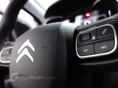 C4 CACTUS - 1.6 THP SHINE PACK EAT6